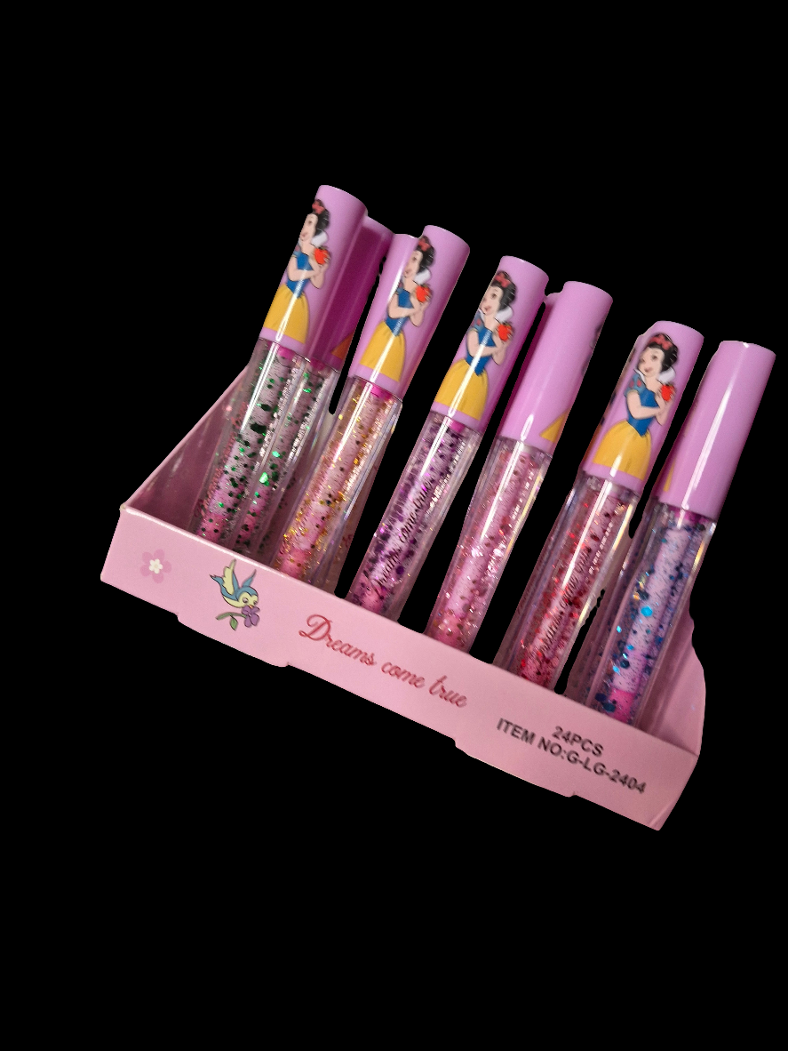 SW Magic Lipgloss