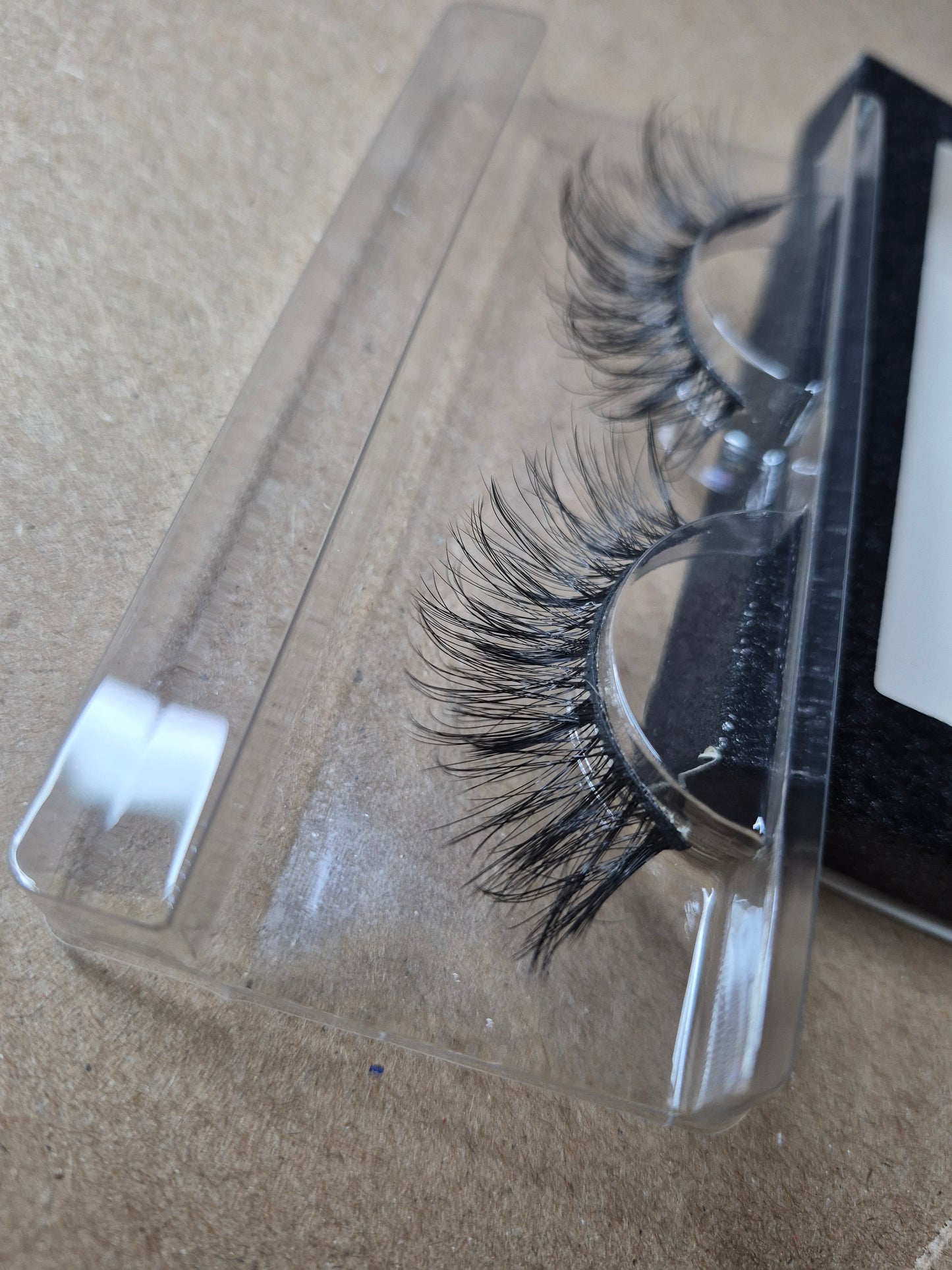 Flare UP Lash