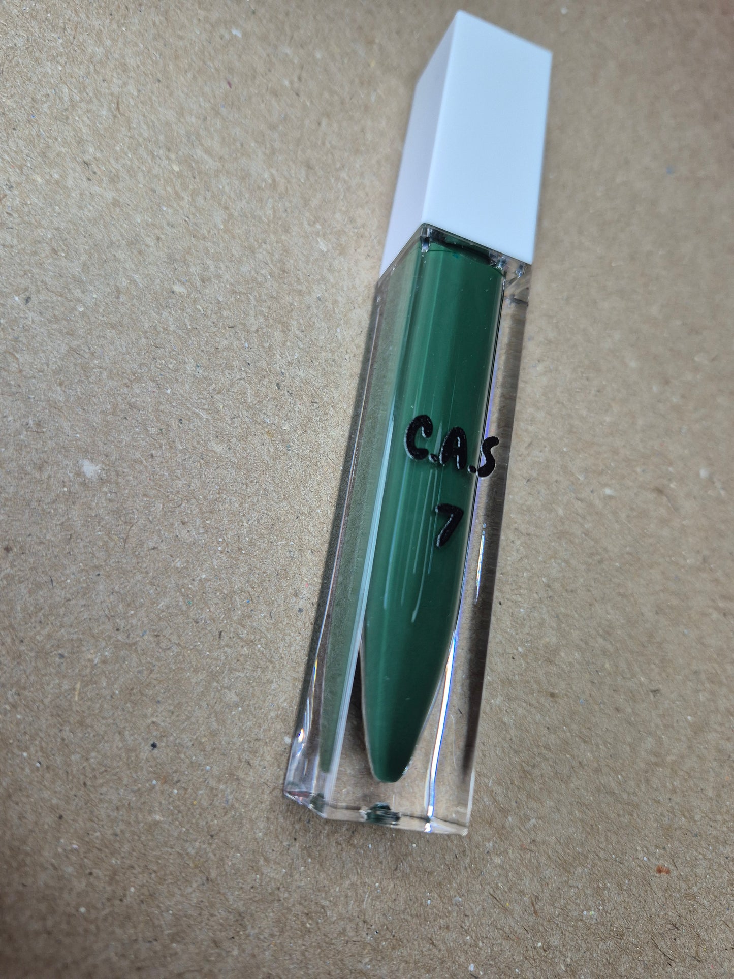 New Color Matte Lipsticks