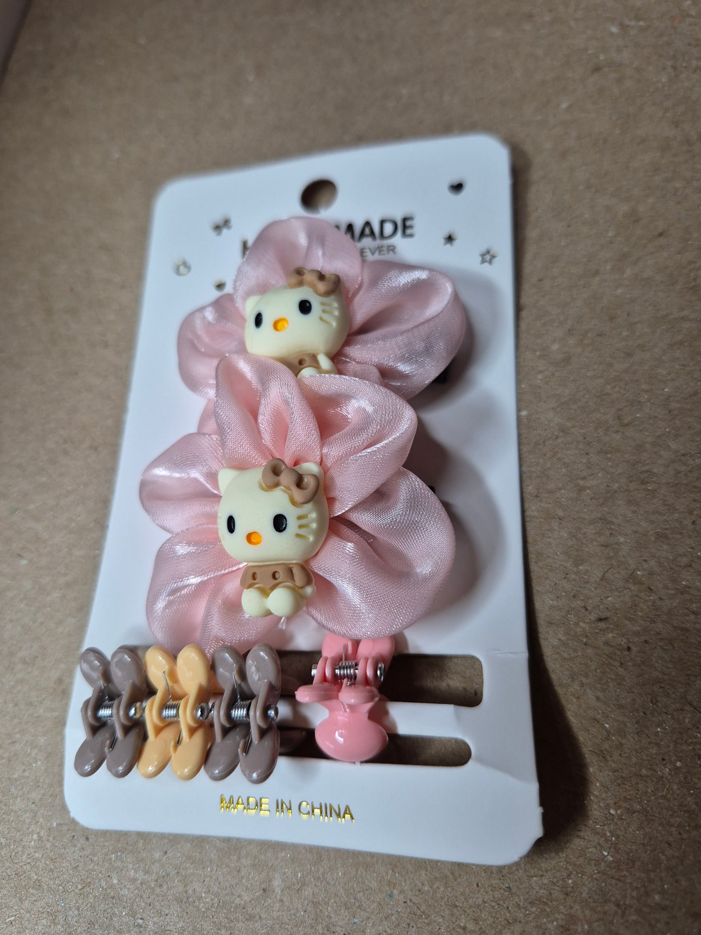Hk Clip Sets individual