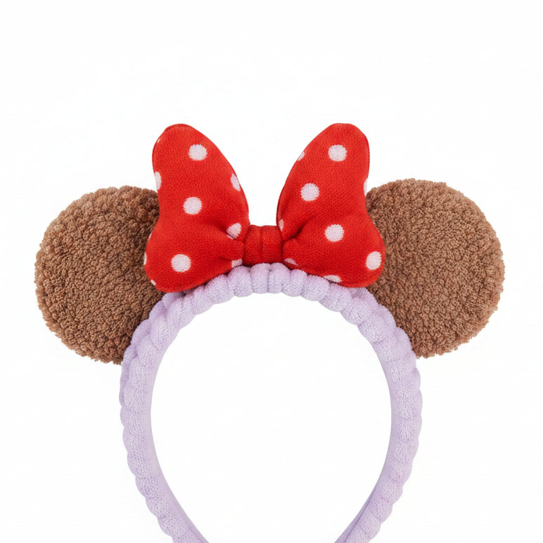Stretchy headband