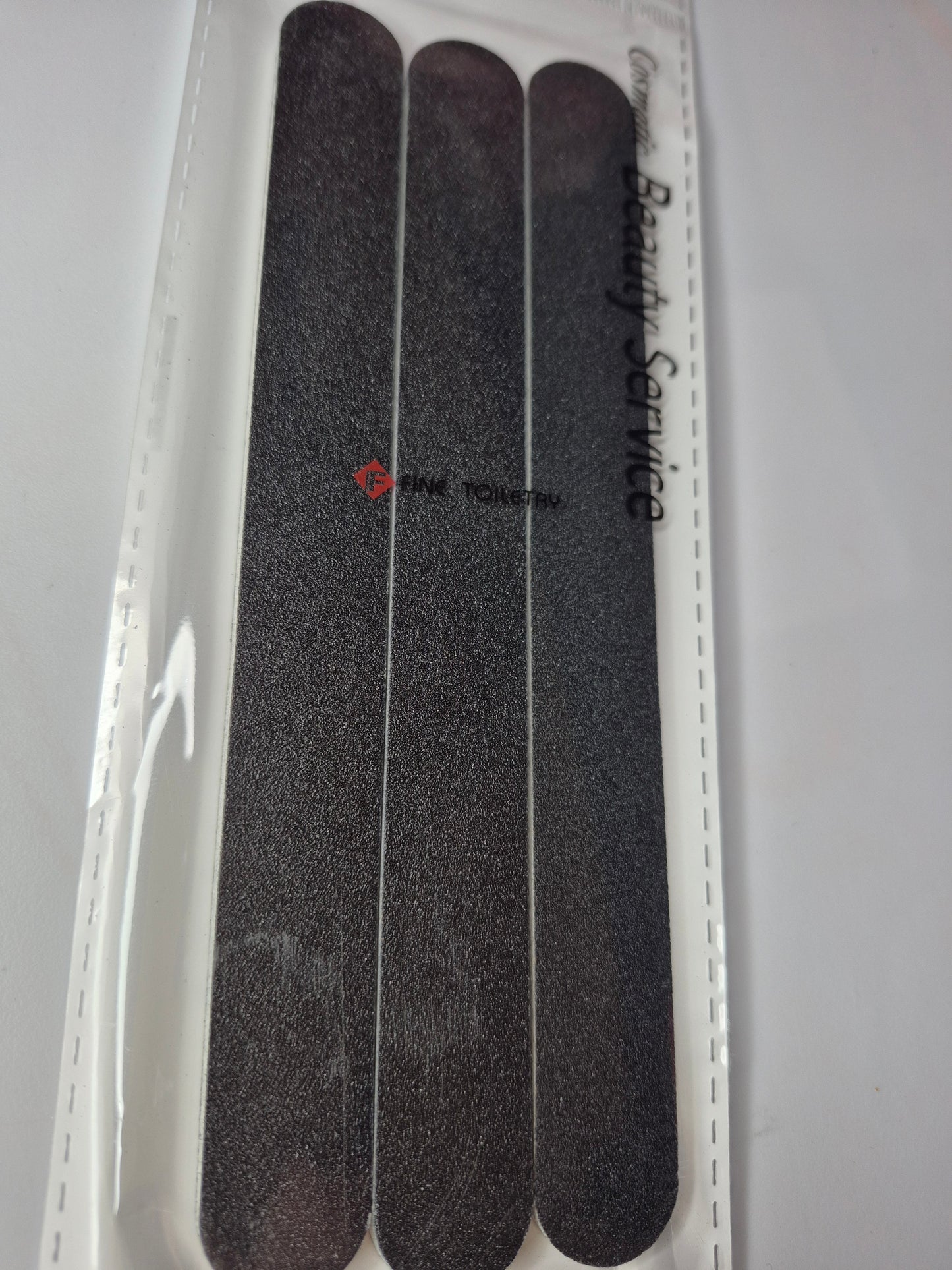 3piece nail filers
