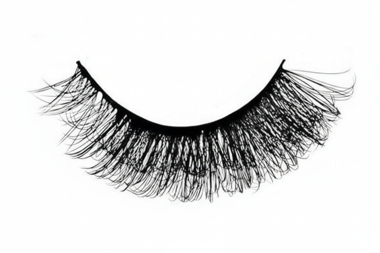Greatness Lash Style