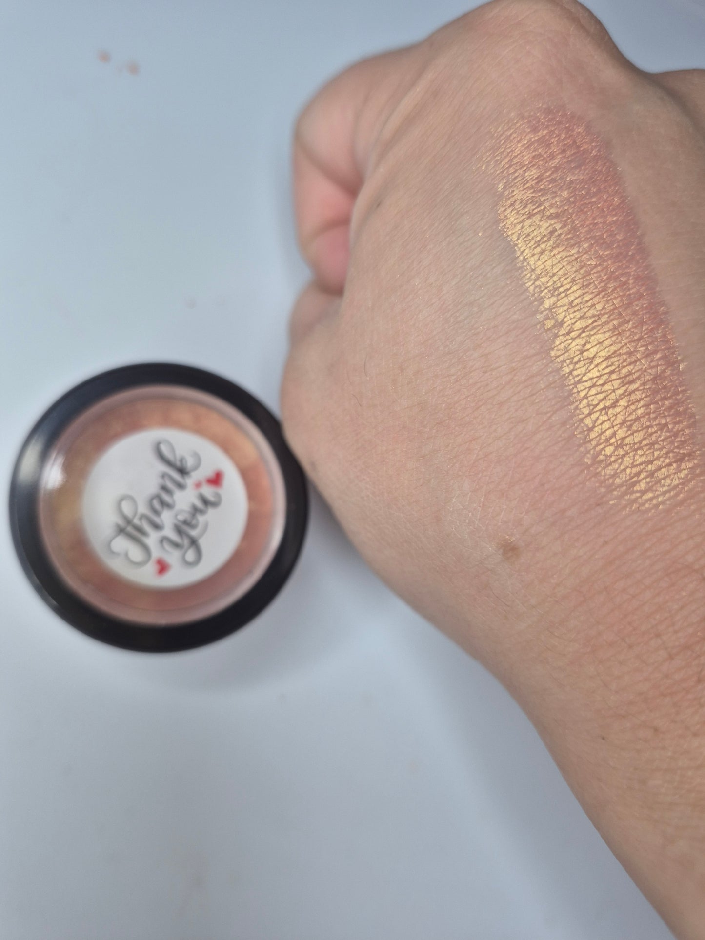 Blinding Loose highlight powder