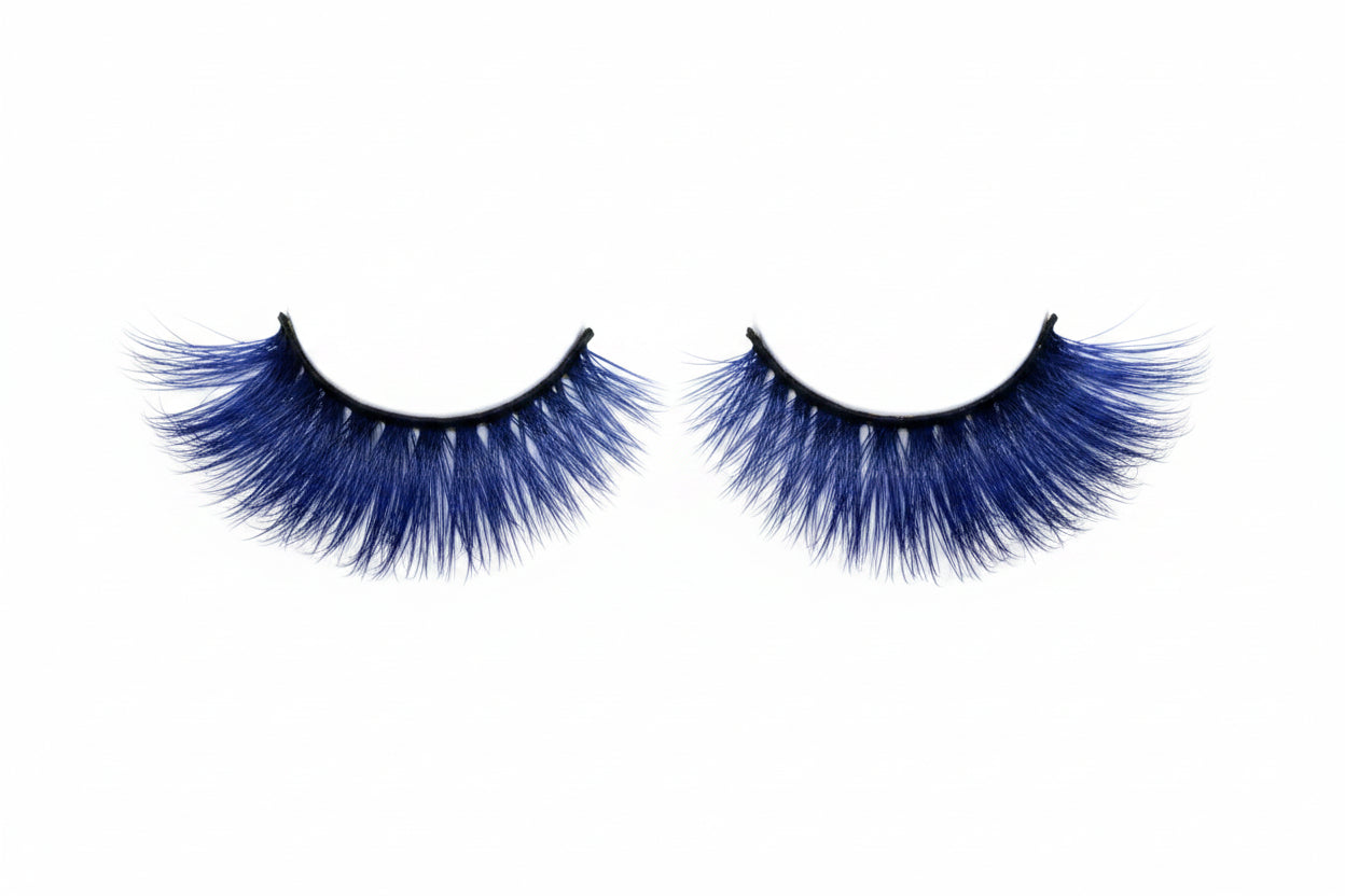 Katara Eyelash 20MM