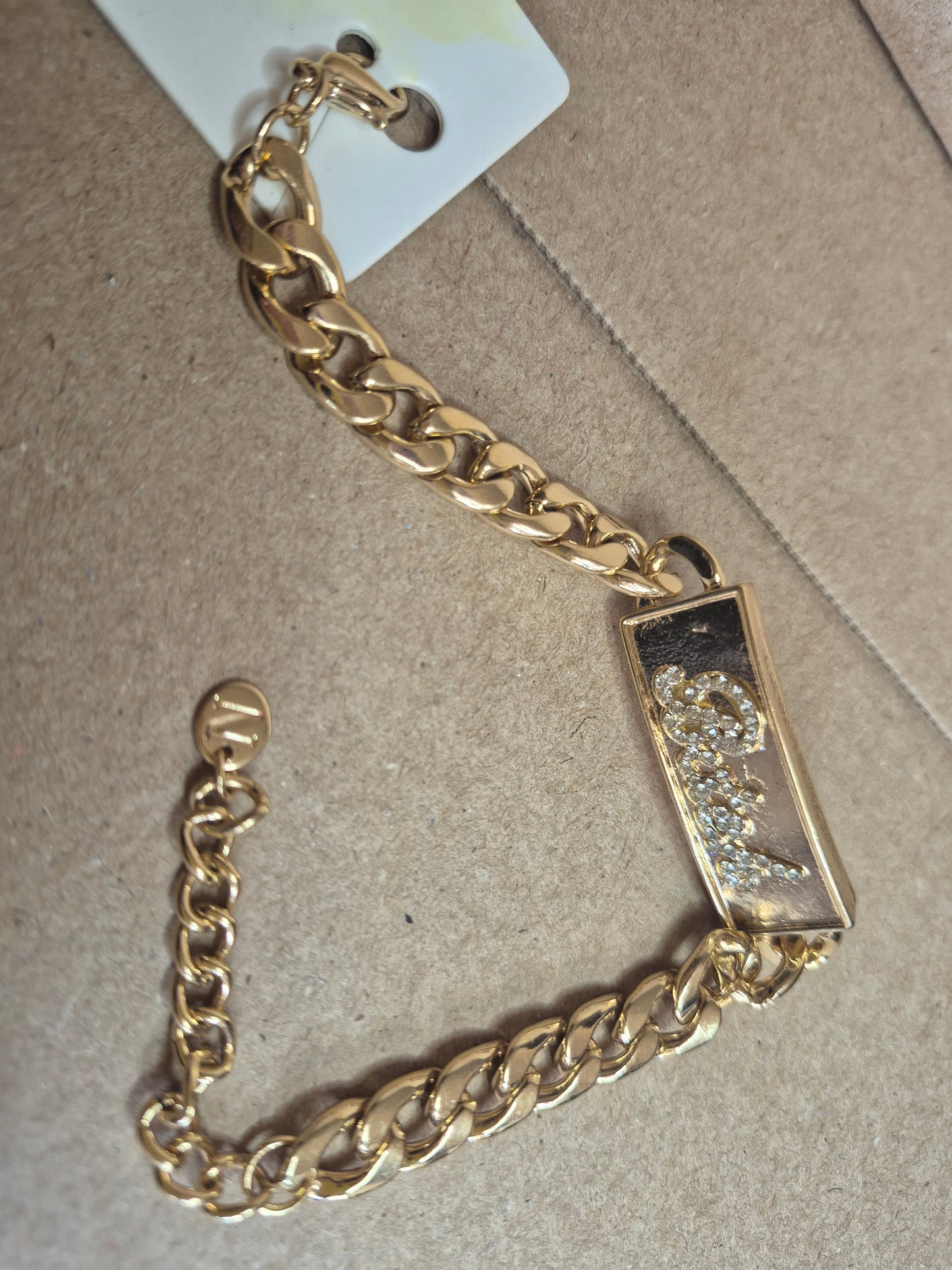 Bitch Bracelet fashion