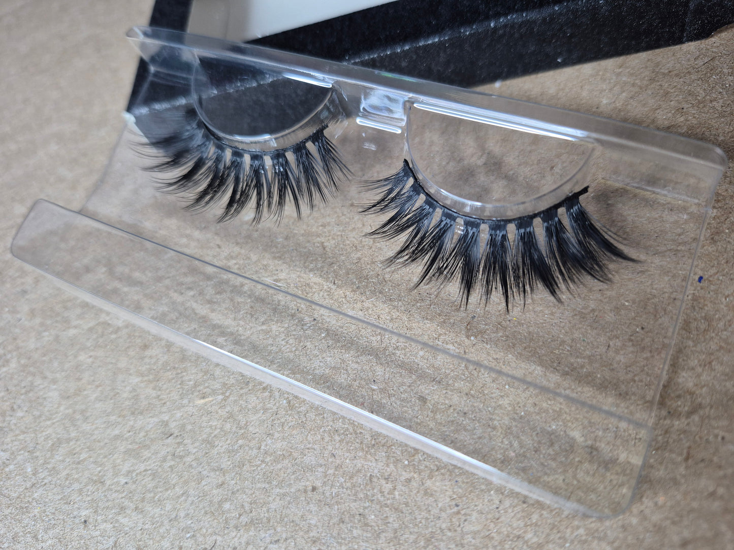 Miss Thang Lash