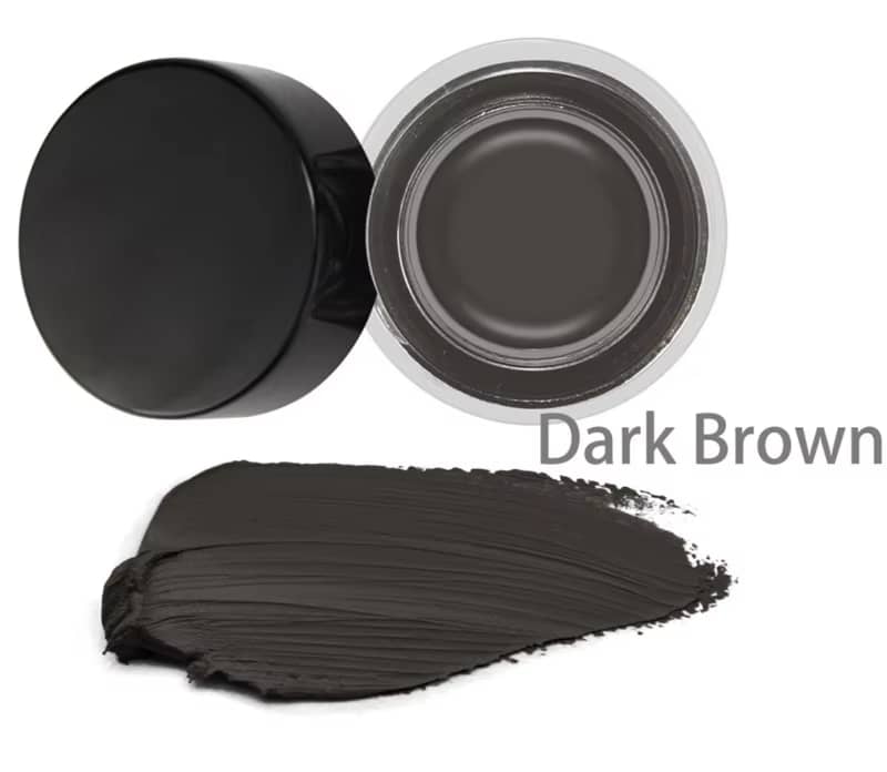 Waterproof Eyebrow pomade