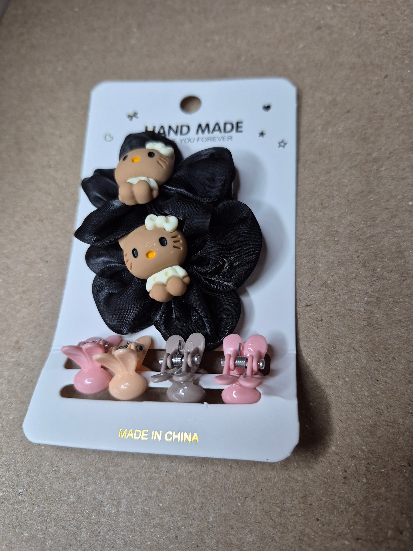 Hk Clip Sets individual