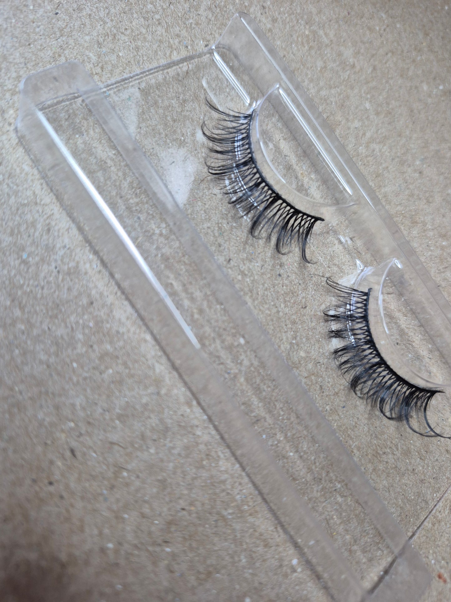 Sweet Spirit Eyelash