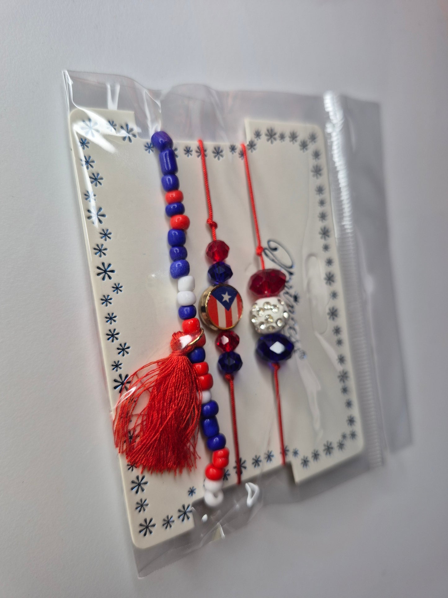 PR Bracelet set