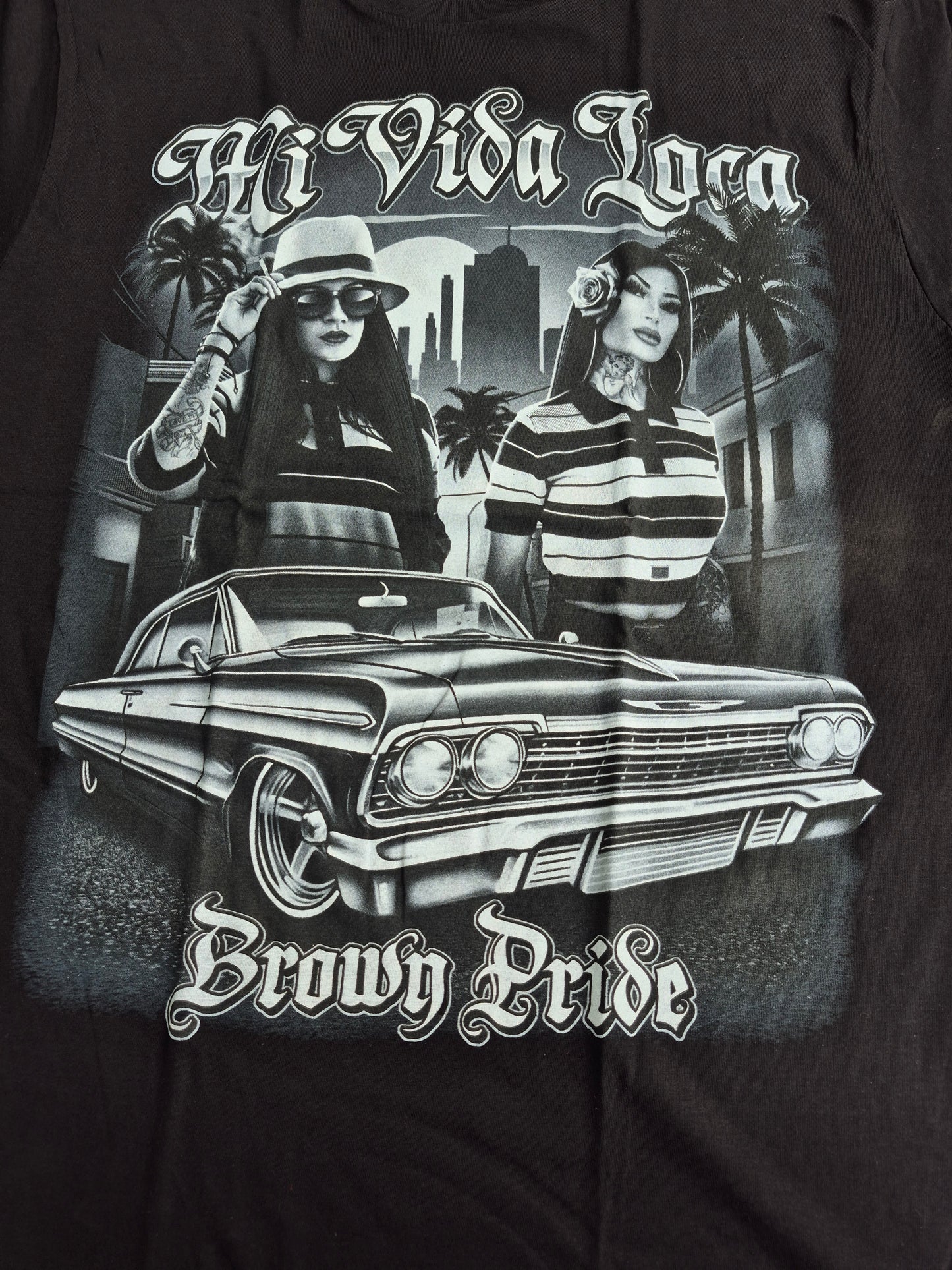 Brown pride T-Shirt