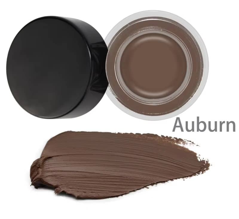 Waterproof Eyebrow pomade