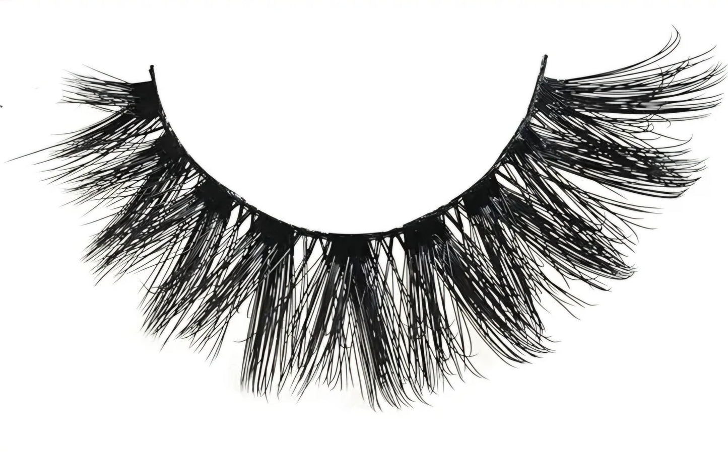Flutters Lash style