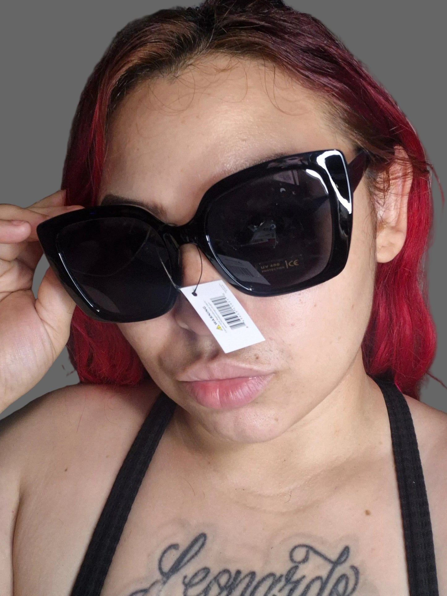 Sunnies Style # 3