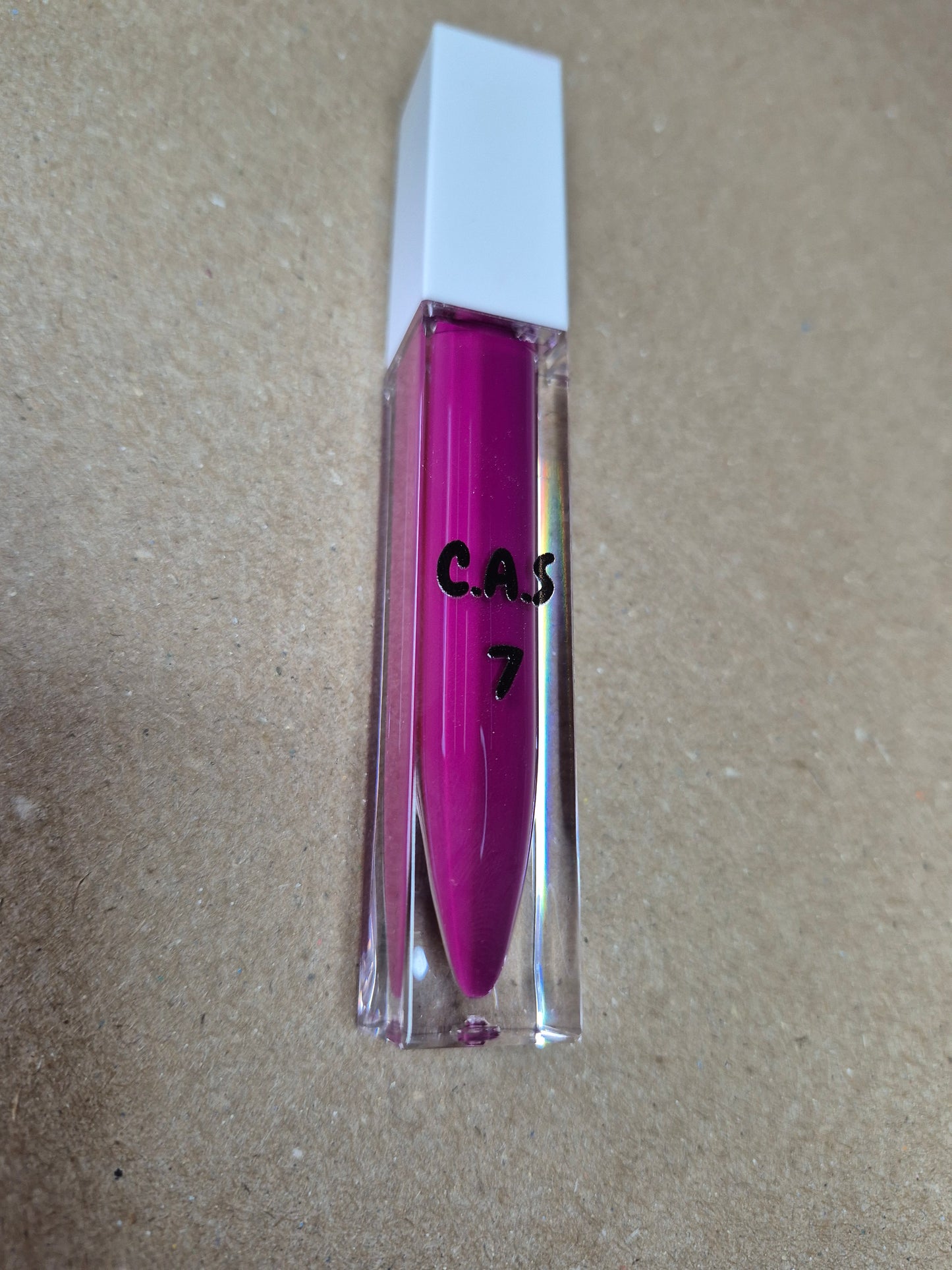 New Color Matte Lipsticks