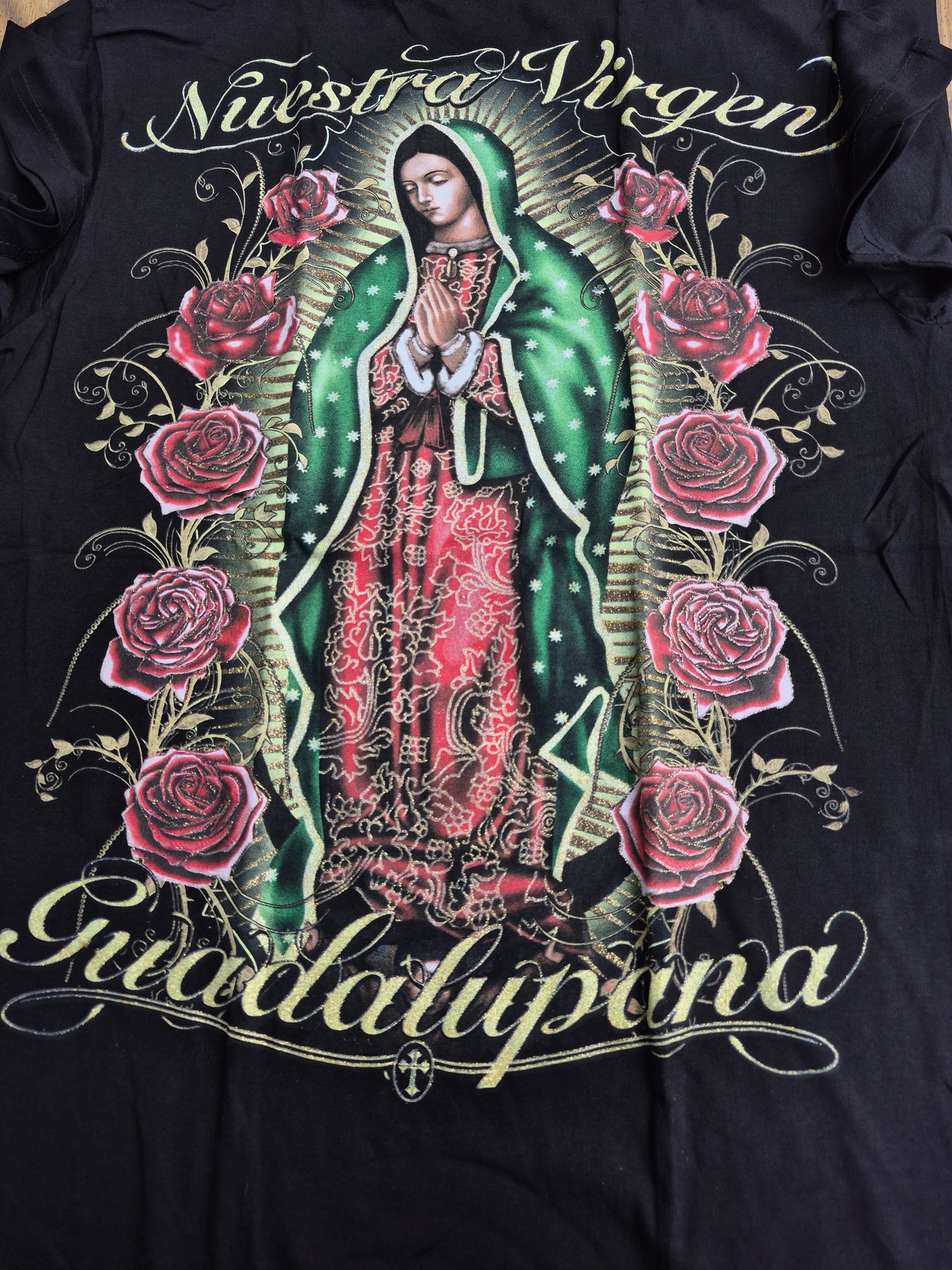 Guadalupana T-Shirt