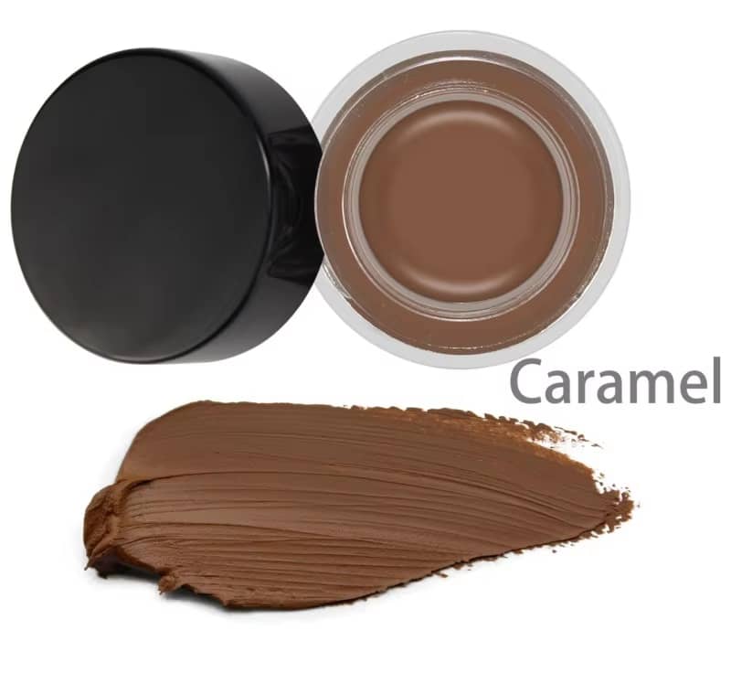 Waterproof Eyebrow pomade