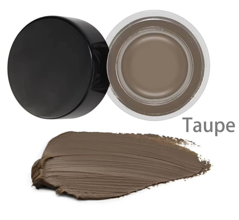 Waterproof Eyebrow pomade