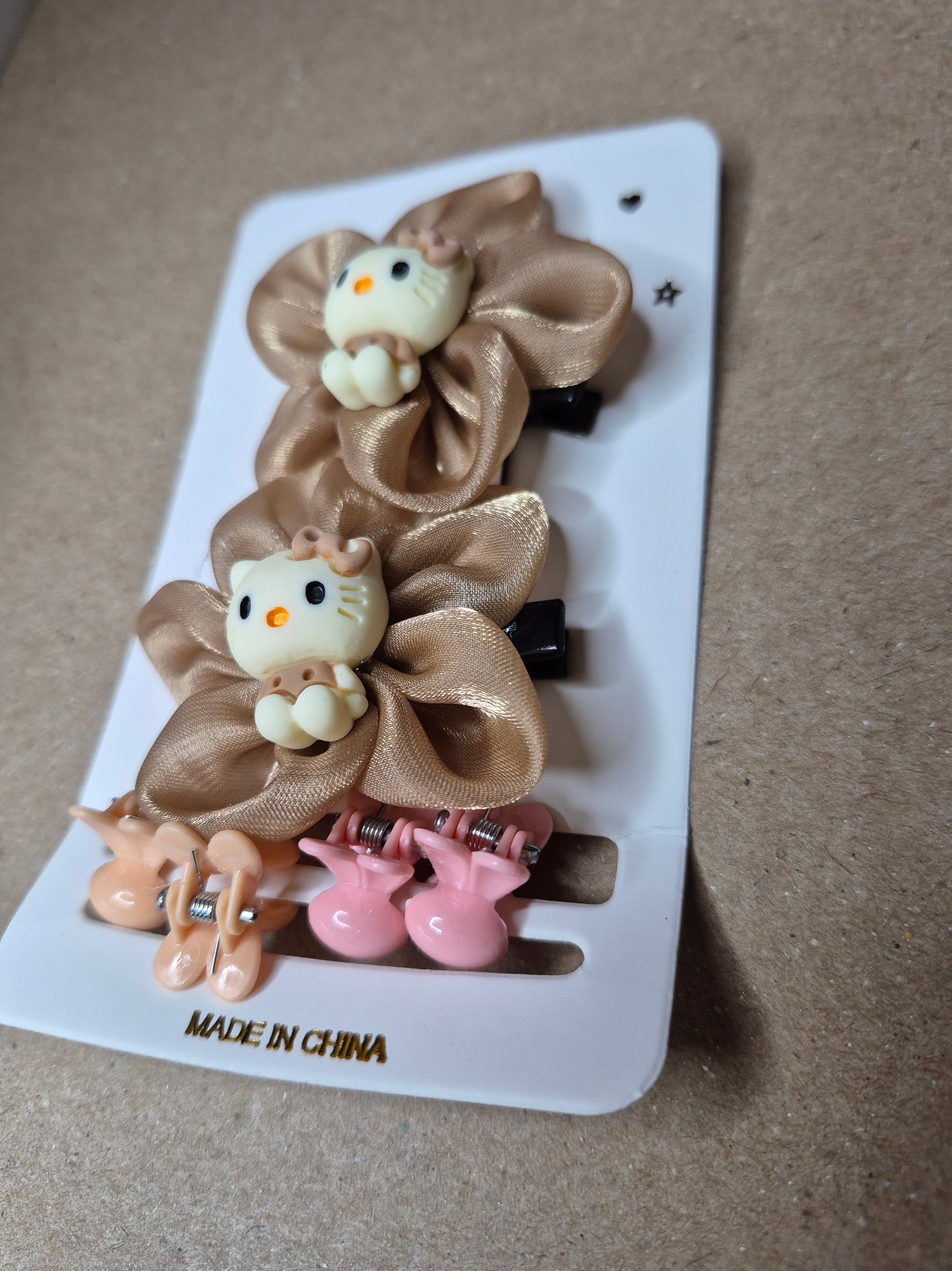 Hk Clip Sets individual