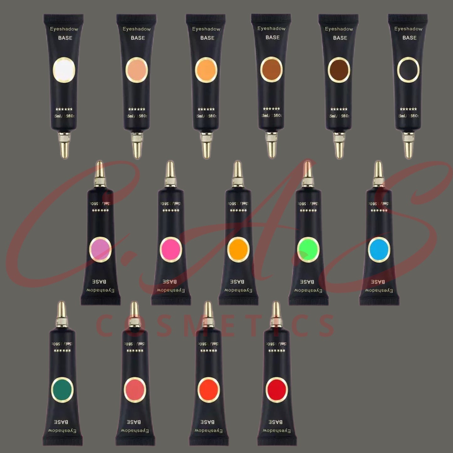 Eyeshadow Bases