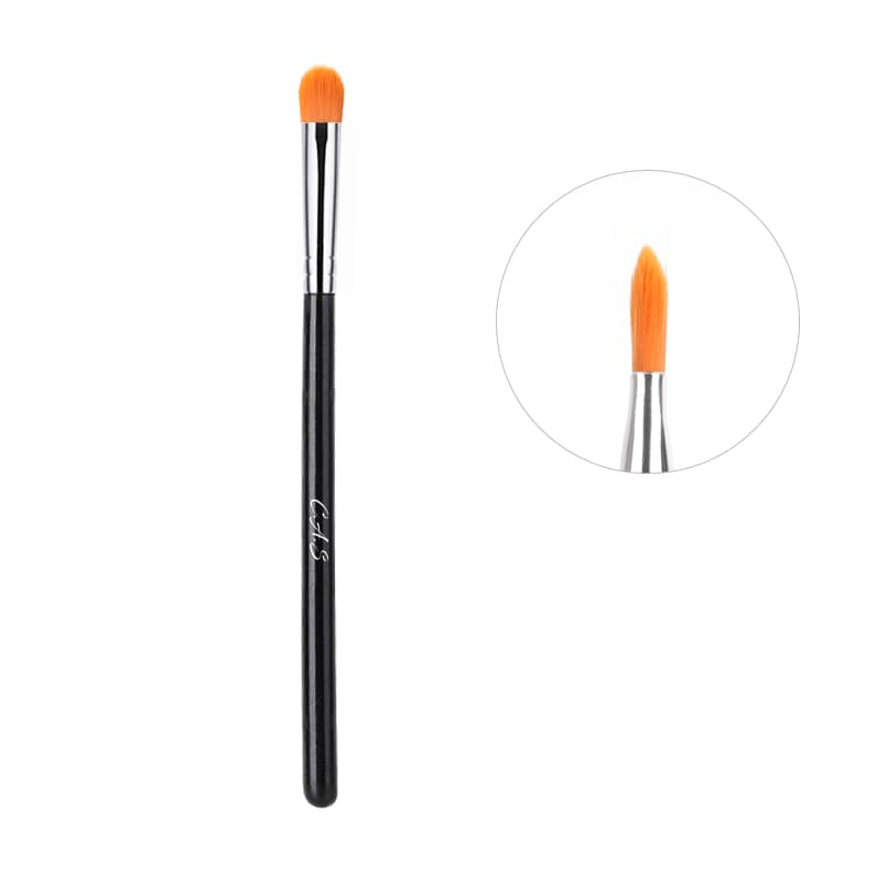 Concealer/Cut crease Brush