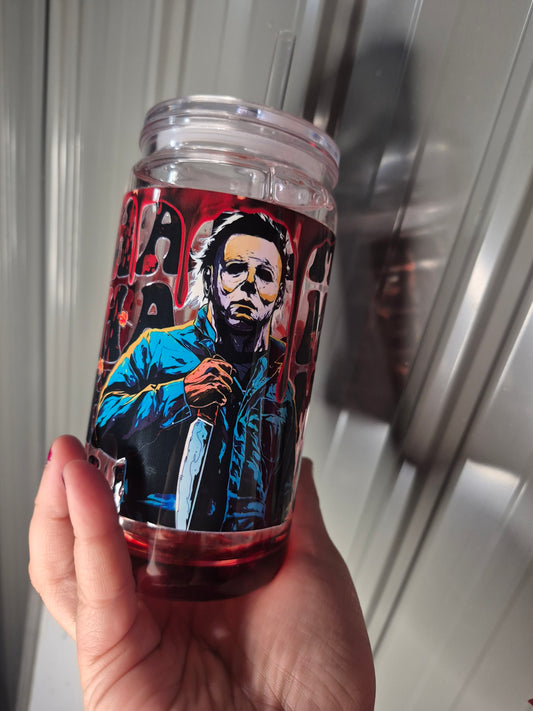 16oz Lava Tumbler choose options
