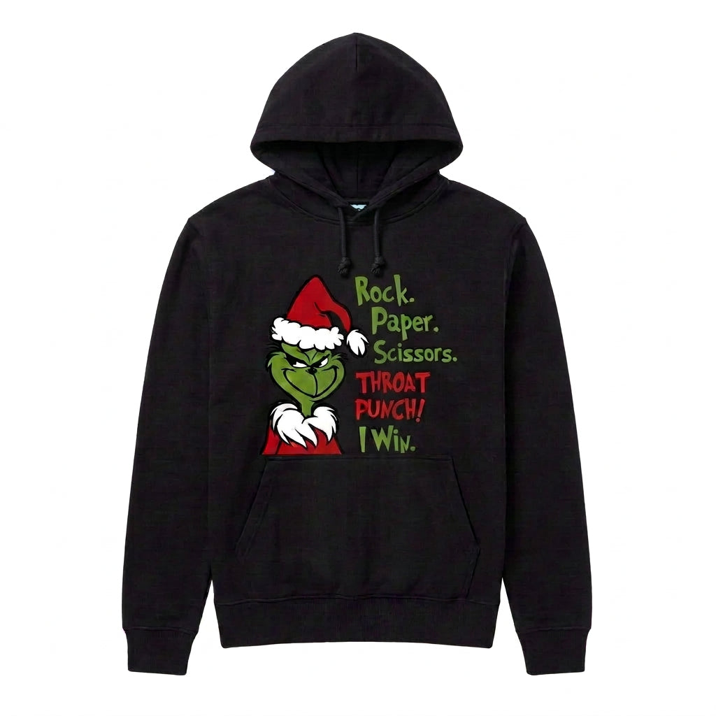 Hoodies