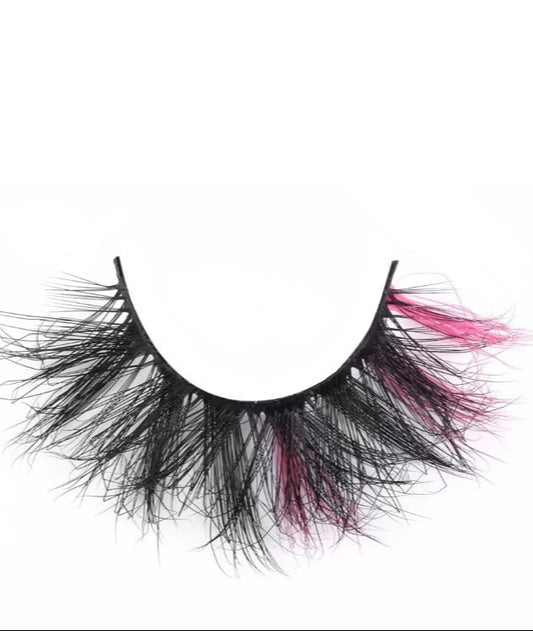 Lash in style Yami 18MM