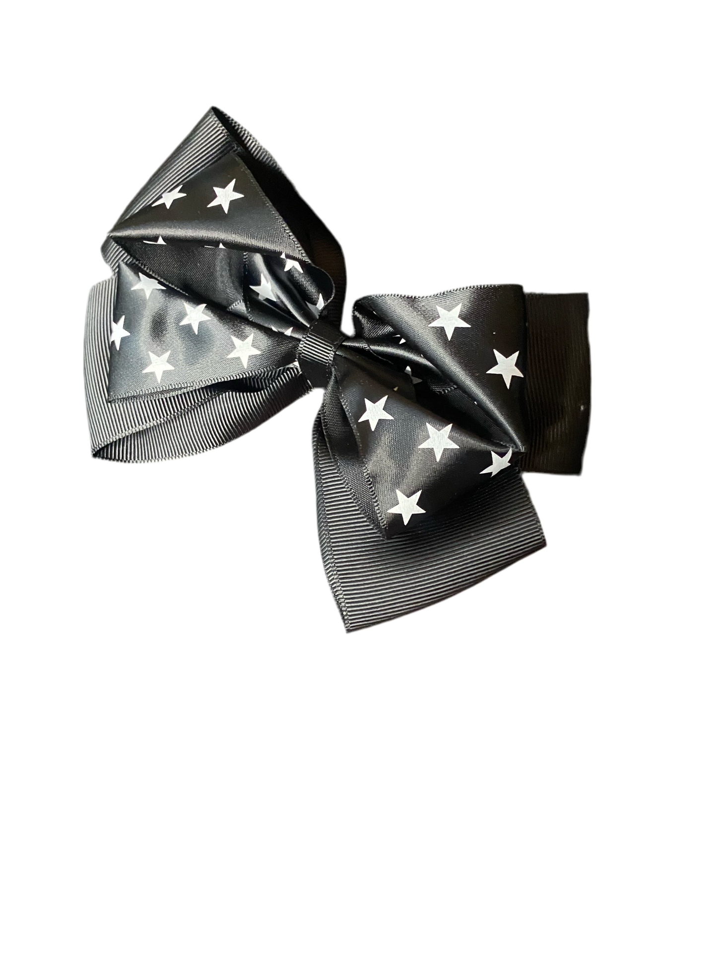 Bows alligator clip