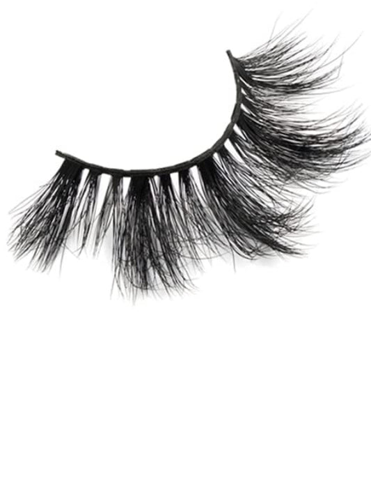 Going places Lash style 18MM