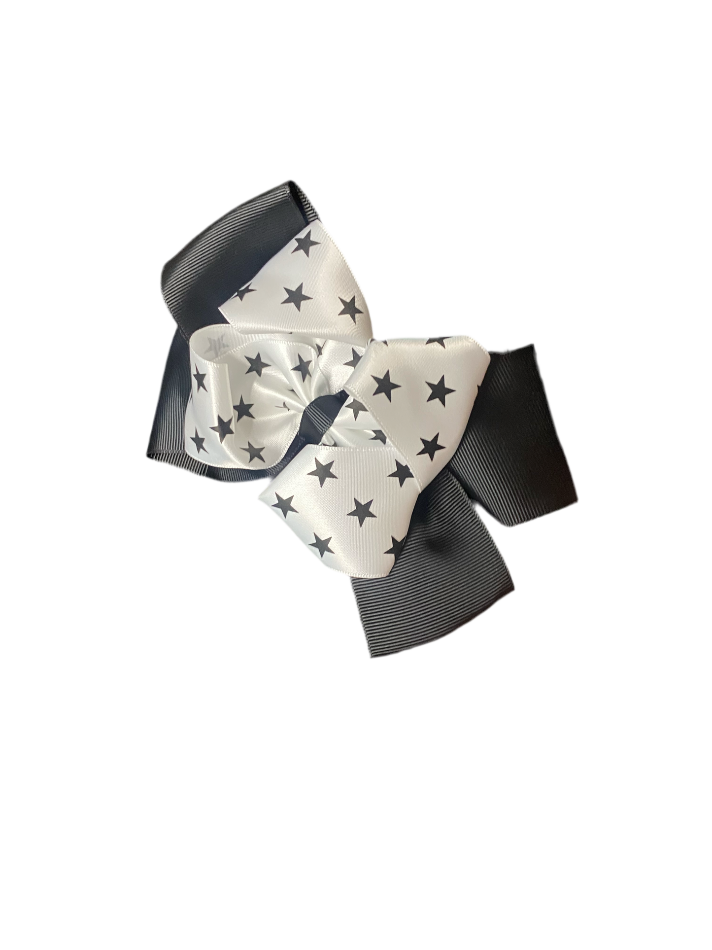 Bows alligator clip