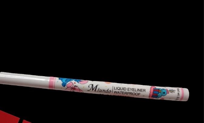 Mlundo white waterproof liner