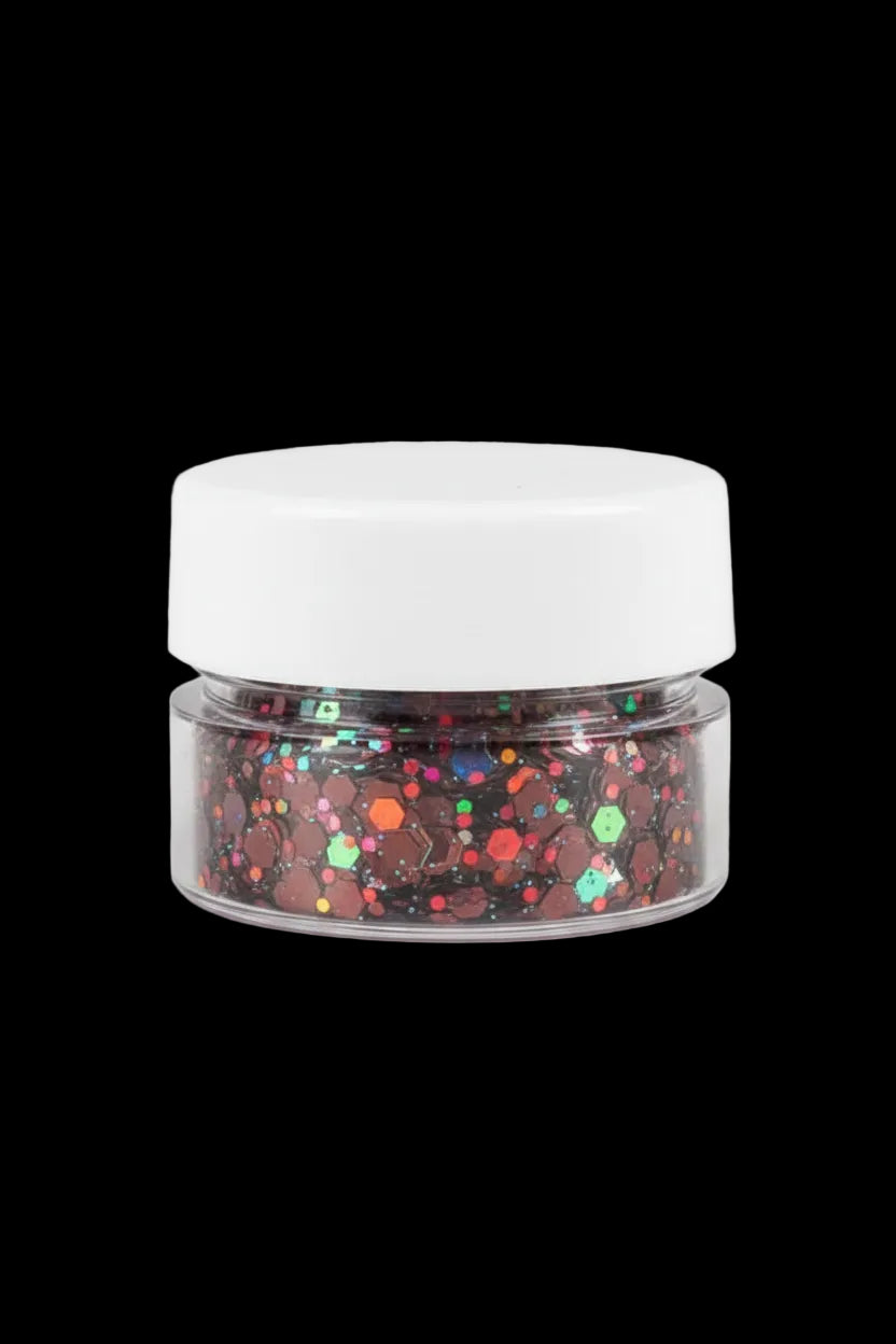 30 Count Set Glitters