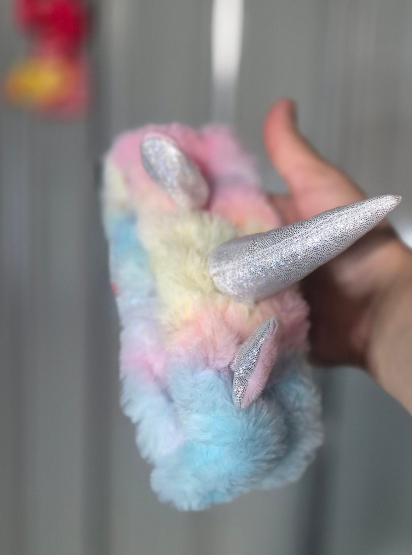 Unicorn spa band