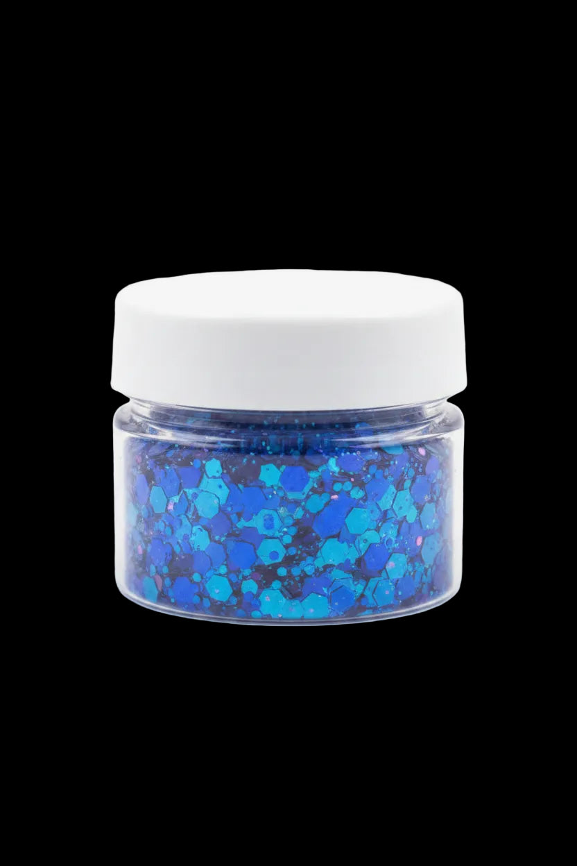30 Count Set Glitters