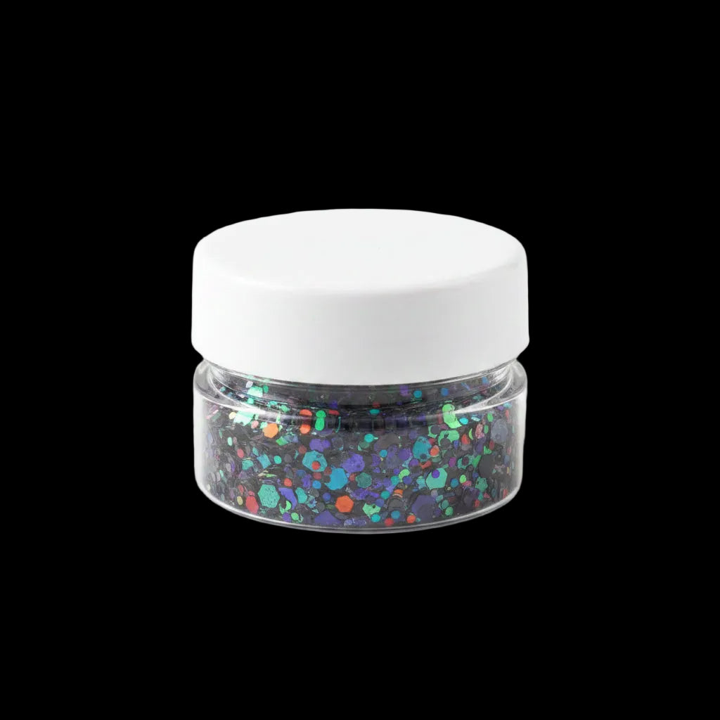 30 Count Set Glitters