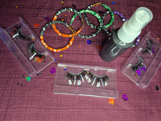 Spooky bundles Limited stock