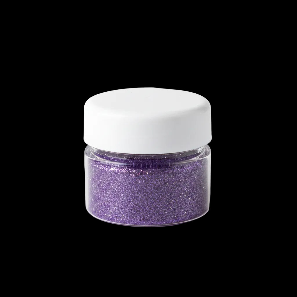 30 Count Set Glitters