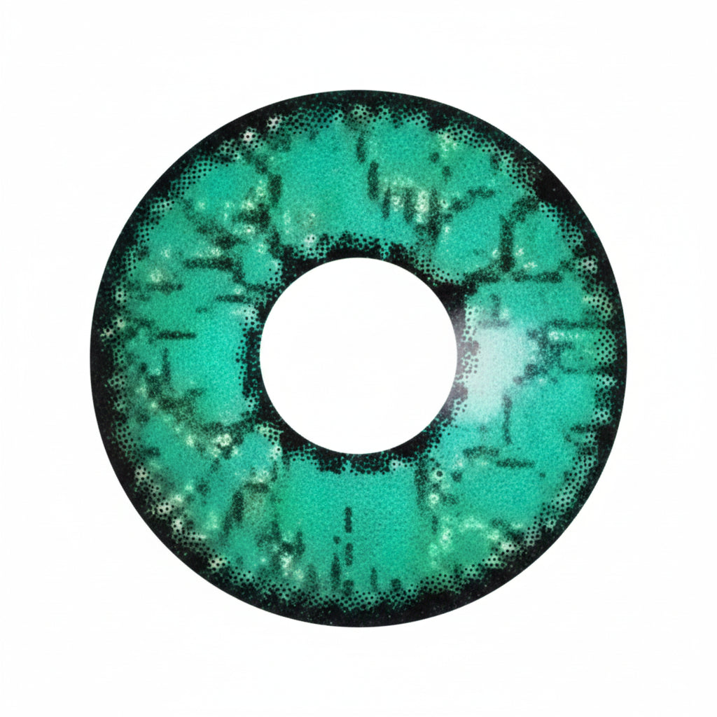 Cosplay lenses PRE Order W Storage Kit