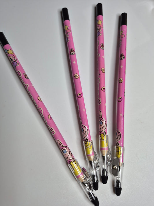 Bubu Black Eyeliner
