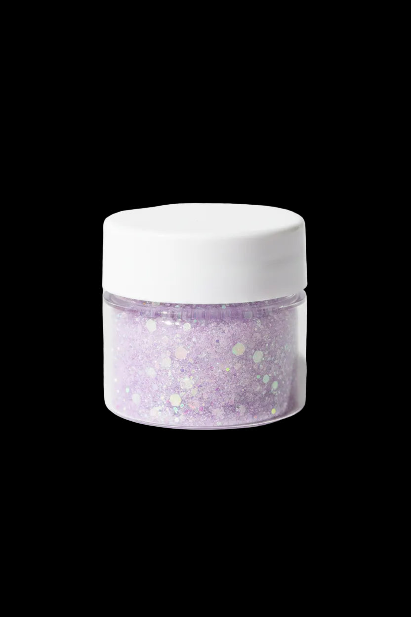 30 Count Set Glitters
