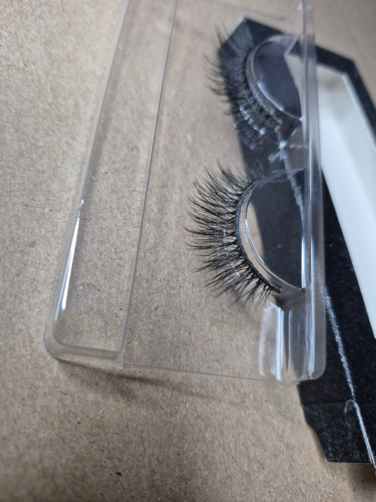 Tinka Lash