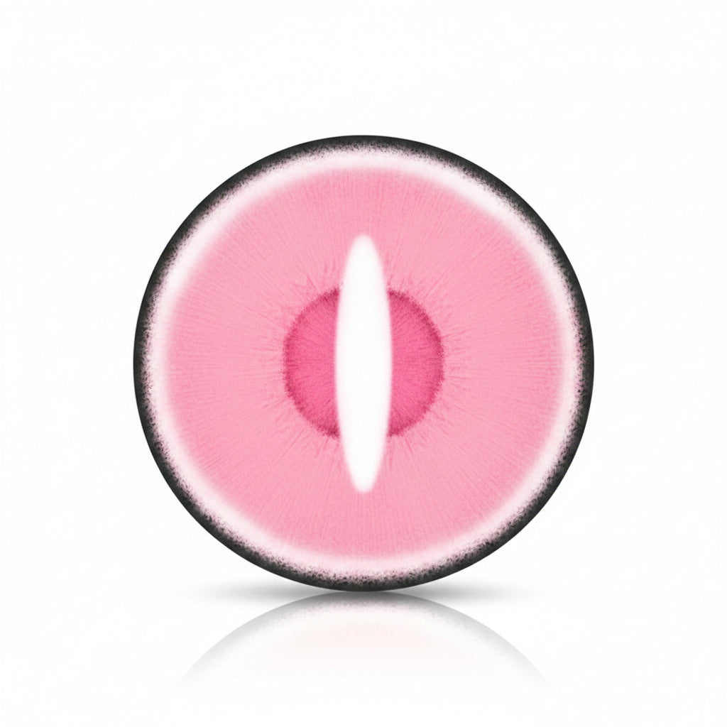 Cosplay lenses PRE Order W Storage Kit
