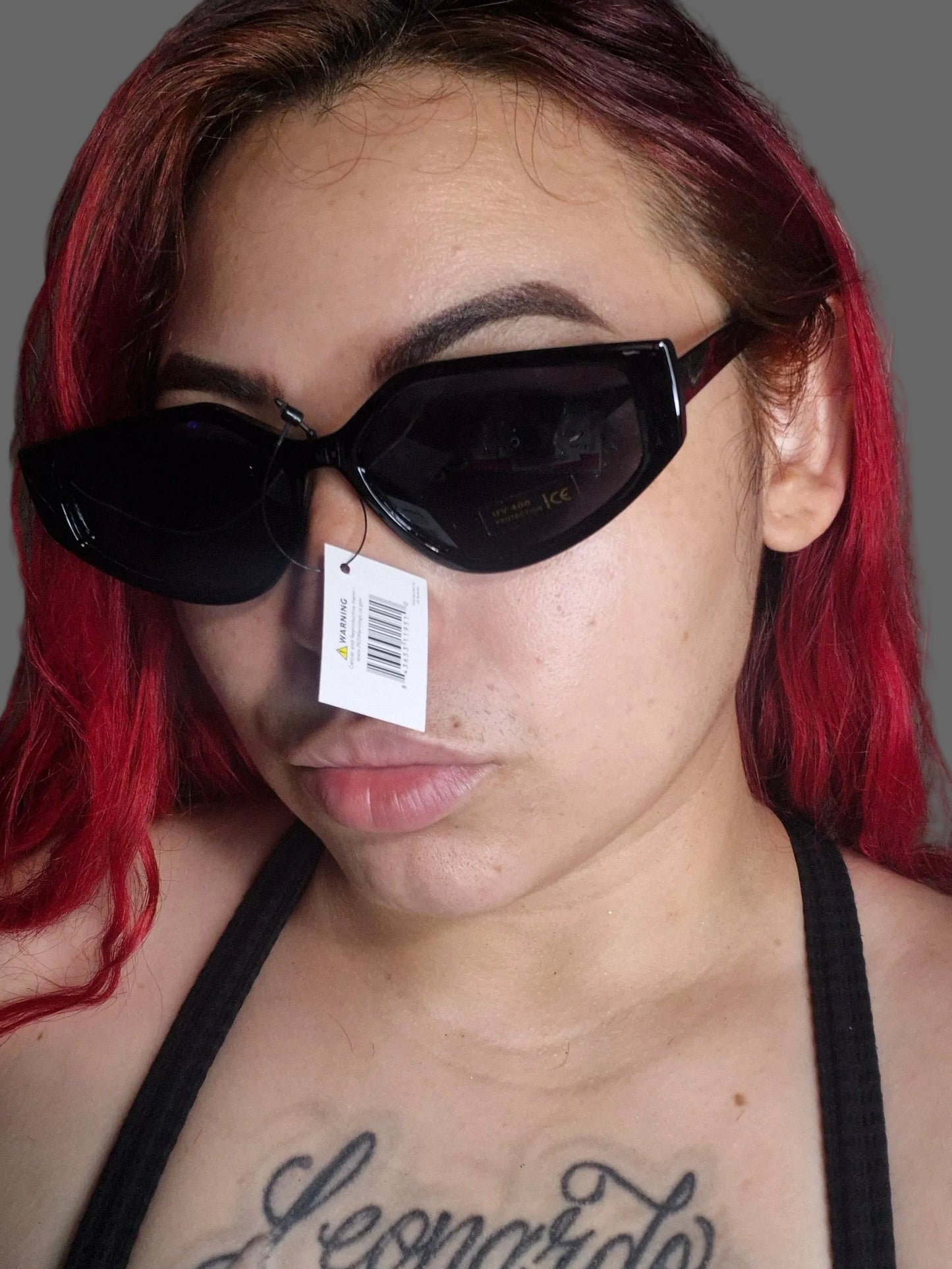 Sunnies Style #2