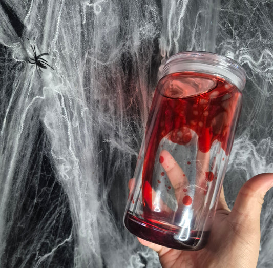 16oz Lava Tumbler choose options