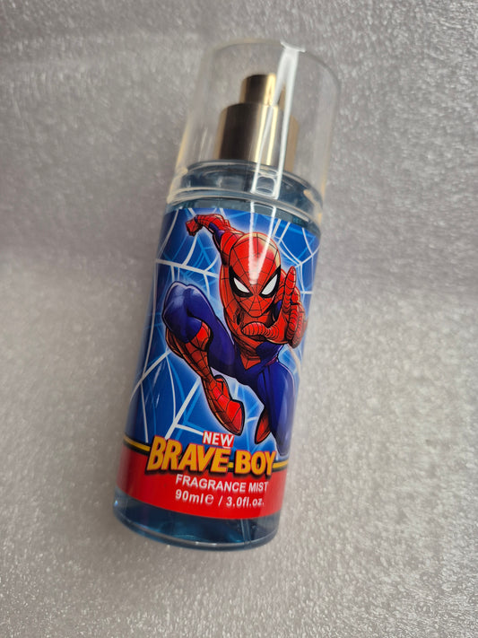 Spider Fragrance body spray 3fl oz