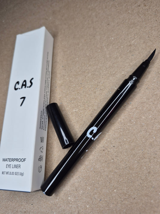 Blade Shape Waterproof Liner