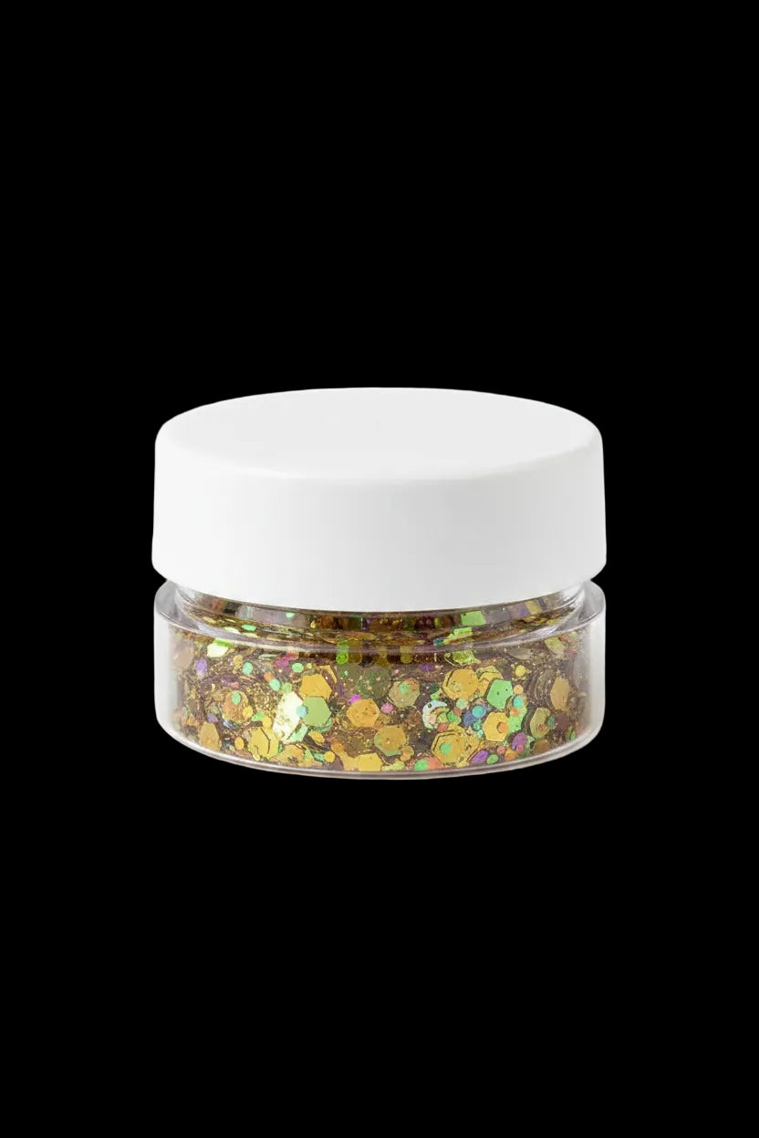 30 Count Set Glitters
