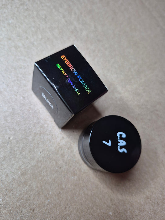 Waterproof Eyebrow pomade